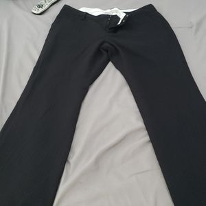 Banana Republic Martin Fit Pants